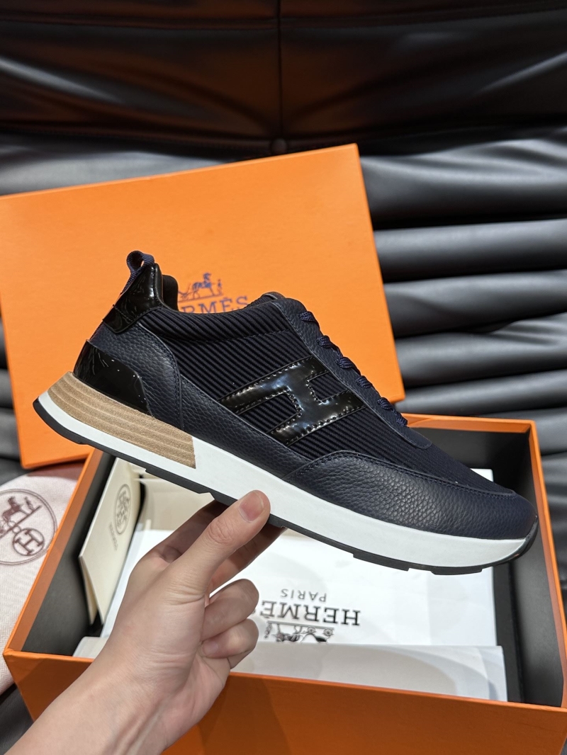 Hermes Sneakers